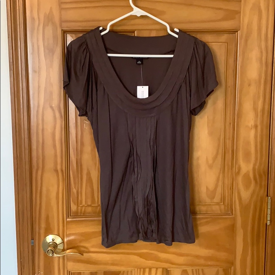 Brand New Banana Republic Shirt